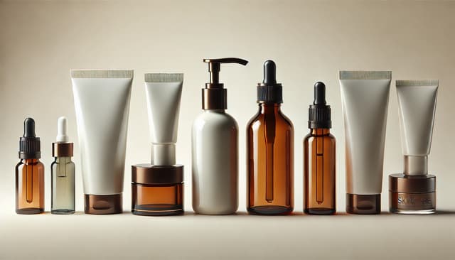 The Importance of Skincare Packaging: More Than Just a Pretty Bottle